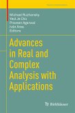 Advances in Real and Complex Analysis with Applications (eBook, PDF)