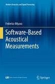 Software-Based Acoustical Measurements (eBook, PDF)