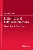 India-Thailand Cultural Interactions (eBook, PDF)