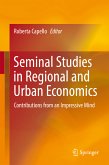 Seminal Studies in Regional and Urban Economics (eBook, PDF)