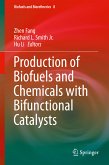 Production of Biofuels and Chemicals with Bifunctional Catalysts (eBook, PDF)