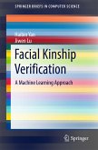 Facial Kinship Verification (eBook, PDF)