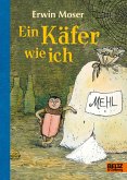 Ein Käfer wie ich (eBook, ePUB)