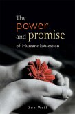 The Power and Promise of Humane Education (eBook, PDF)