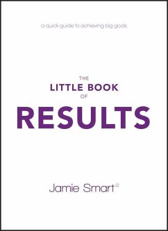 Cover The Little Book of Results (eBook, PDF)