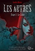 Les Autres - étape 2 (eBook, ePUB)