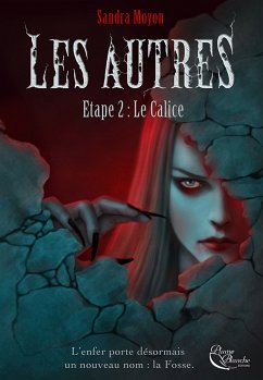 Les Autres - étape 2 (eBook, ePUB) - Moyon, Sandra