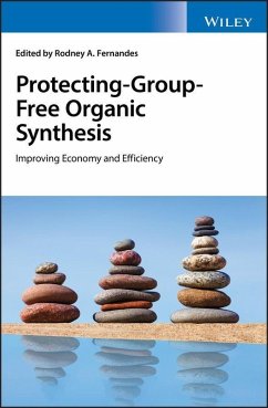 Cover Protecting-Group-Free Organic Synthesis (eBook, PDF)