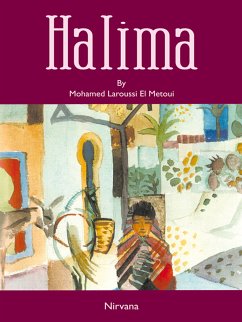 Halima (eBook, ePUB) - Larousse El Metoui, Mohamed