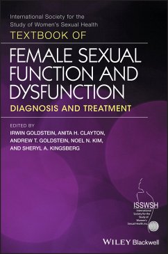 Textbook of Female Sexual Function and Dysfunction (eBook, ePUB)