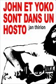 John et Yoko sont dans un hosto (eBook, ePUB)