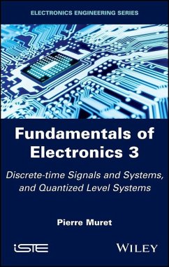 Fundamentals of Electronics 3 (eBook, PDF) - Muret, Pierre