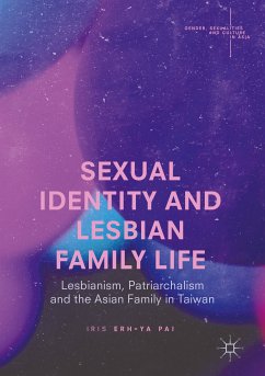 Sexual Identity and Lesbian Family Life (eBook, PDF) - Pai, Iris Erh-Ya