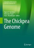 The Chickpea Genome (eBook, PDF)