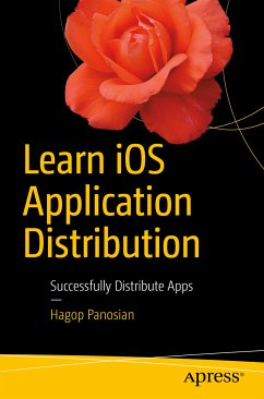 Learn iOS Application Distribution (eBook, PDF) - Panosian, Hagop
