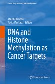 DNA and Histone Methylation as Cancer Targets (eBook, PDF)
