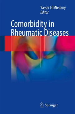 Comorbidity in Rheumatic Diseases (eBook, PDF)