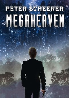 Megaheaven (eBook, ePUB) - Scheerer, Peter