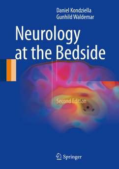 Neurology at the Bedside (eBook, PDF) - Kondziella, Daniel; Waldemar, Gunhild