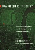 How Green Is the City? (eBook, PDF)