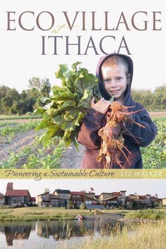 EcoVillage at Ithaca (eBook, PDF) - Walker, Liz