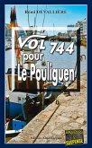 Vol 744 pour Le Pouliguen (eBook, ePUB)