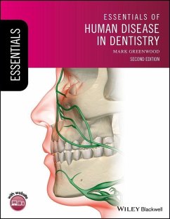 Essentials of Human Disease in Dentistry (eBook, PDF) - Greenwood, Mark
