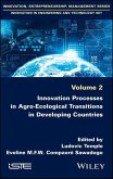 Innovation Processes in Agro-Ecological Transitions in Developing Countries (eBook, PDF)