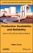 Production Availability and Reliability... - Bild 1