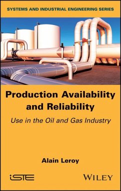 Cover Production Availability and Reliability (eBook, ePUB)