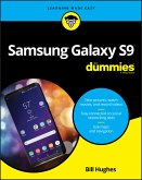 Samsung Galaxy S9 For Dummies (eBook, PDF)