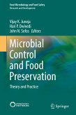 Microbial Control and Food Preservation (eBook, PDF)