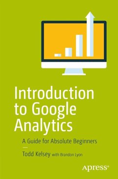 Introduction to Google Analytics (eBook, PDF) - Kelsey, Todd