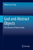 God and Abstract Objects (eBook, PDF)