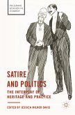 Satire and Politics (eBook, PDF)