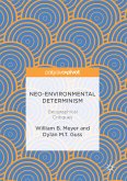 Neo-Environmental Determinism (eBook, PDF)