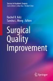 Surgical Quality Improvement (eBook, PDF)
