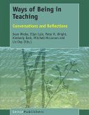 Ways of Being in Teaching (eBook, PDF)