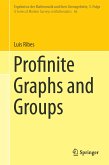 Profinite Graphs and Groups (eBook, PDF)