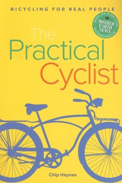 Cover The Practical Cyclist (eBook, ePUB)