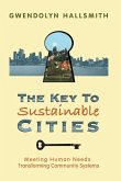 The Key to Sustainable Cities (eBook, PDF)