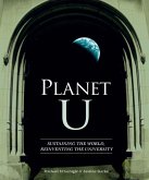 Planet U (eBook, ePUB) Planet U (eBook, ePUB)
