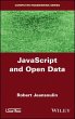 JavaScript and Open Data (eBook, PDF) - Bild 1