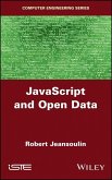JavaScript and Open Data (eBook, PDF)