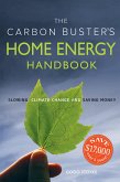 The Carbon Buster's Home Energy Handbook (eBook, PDF)