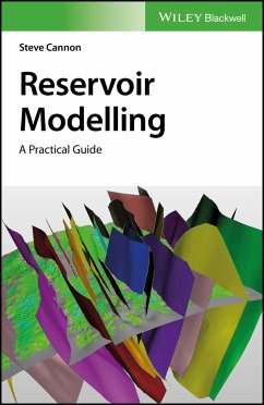 Reservoir Modelling (eBook, ePUB) - Cannon, Steve