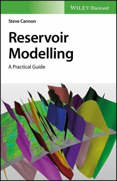 Cover Reservoir Modelling (eBook, ePUB)