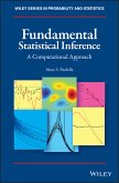 Fundamental Statistical Inference (eBook, ePUB)