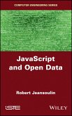 JavaScript and Open Data (eBook, ePUB)
