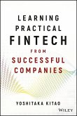 Learning Practical FinTech from Successful Companies (eBook, PDF)